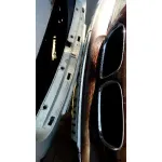 BMW SERIE 5 BERLINA (E39) BMW SERIE 5 BERLINA (E39) '1999 2.5 TURBODIESEL CAT ROJO 1995