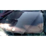 BMW SERIE 5 BERLINA (E39) BMW SERIE 5 BERLINA (E39) '1999 2.5 TURBODIESEL CAT ROJO 1995