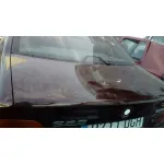 BMW SERIE 5 BERLINA (E39) BMW SERIE 5 BERLINA (E39) '1999 2.5 TURBODIESEL CAT ROJO 1995