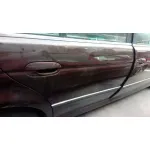 BMW SERIE 5 BERLINA (E39) BMW SERIE 5 BERLINA (E39) '1999 2.5 TURBODIESEL CAT ROJO 1995