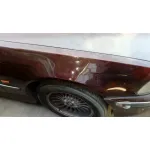 BMW SERIE 5 BERLINA (E39) BMW SERIE 5 BERLINA (E39) '1999 2.5 TURBODIESEL CAT ROJO 1995