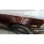 BMW SERIE 5 BERLINA (E39) BMW SERIE 5 BERLINA (E39) '1999 2.5 TURBODIESEL CAT ROJO 1995