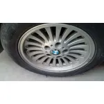 BMW SERIE 5 BERLINA (E39) BMW SERIE 5 BERLINA (E39) '1999 2.5 TURBODIESEL CAT ROJO 1995