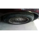 BMW SERIE 5 BERLINA (E39) BMW SERIE 5 BERLINA (E39) '1999 2.5 TURBODIESEL CAT ROJO 1995