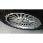 BMW SERIE 5 BERLINA (E39) BMW SERIE 5 BERLINA (E39) '1999 2.5 TURBODIESEL CAT ROJO 1995