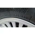 BMW SERIE 5 BERLINA (E39) BMW SERIE 5 BERLINA (E39) '1999 2.5 TURBODIESEL CAT ROJO 1995