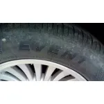 BMW SERIE 5 BERLINA (E39) BMW SERIE 5 BERLINA (E39) '1999 2.5 TURBODIESEL CAT ROJO 1995