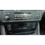 BMW SERIE 5 BERLINA (E39) BMW SERIE 5 BERLINA (E39) '1999 2.5 TURBODIESEL CAT ROJO 1995