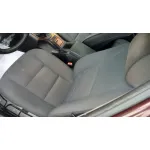 BMW SERIE 5 BERLINA (E39) BMW SERIE 5 BERLINA (E39) '1999 2.5 TURBODIESEL CAT ROJO 1995