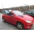 PEUGEOT 206 CC PEUGEOT 206 CC '2004 CC ROJO 2001