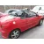 PEUGEOT 206 CC PEUGEOT 206 CC '2004 CC ROJO 2001