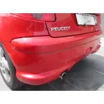 PEUGEOT 206 CC PEUGEOT 206 CC '2004 CC ROJO 2001