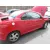 PEUGEOT 206 CC PEUGEOT 206 CC '2004 CC ROJO 2001