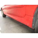 PEUGEOT 206 CC PEUGEOT 206 CC '2004 CC ROJO 2001