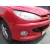 PEUGEOT 206 CC PEUGEOT 206 CC '2004 CC ROJO 2001