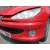 PEUGEOT 206 CC PEUGEOT 206 CC '2004 CC ROJO 2001
