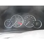 PEUGEOT 206 CC PEUGEOT 206 CC '2004 CC ROJO 2001