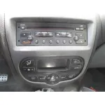 PEUGEOT 206 CC PEUGEOT 206 CC '2004 CC ROJO 2001