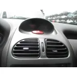 PEUGEOT 206 CC PEUGEOT 206 CC '2004 CC ROJO 2001