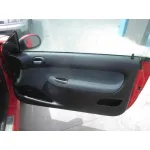 PEUGEOT 206 CC PEUGEOT 206 CC '2004 CC ROJO 2001
