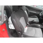 PEUGEOT 206 CC PEUGEOT 206 CC '2004 CC ROJO 2001