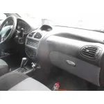 PEUGEOT 206 CC PEUGEOT 206 CC '2004 CC ROJO 2001