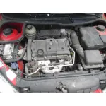PEUGEOT 206 CC PEUGEOT 206 CC '2004 CC ROJO 2001