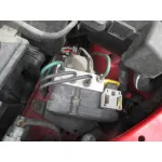 PEUGEOT 206 CC PEUGEOT 206 CC '2004 CC ROJO 2001