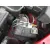 PEUGEOT 206 CC PEUGEOT 206 CC '2004 CC ROJO 2001