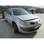 RENAULT MEGANE II COUPE/CABRIO RENAULT MEGANE II COUPE/CABRIO '2007 1.9 DCI DIESEL FAP PLATA 2003