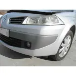 RENAULT MEGANE II COUPE/CABRIO RENAULT MEGANE II COUPE/CABRIO '2007 1.9 DCI DIESEL FAP PLATA 2003