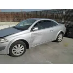 RENAULT MEGANE II COUPE/CABRIO RENAULT MEGANE II COUPE/CABRIO '2007 1.9 DCI DIESEL FAP PLATA 2003