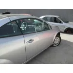 RENAULT MEGANE II COUPE/CABRIO RENAULT MEGANE II COUPE/CABRIO '2007 1.9 DCI DIESEL FAP PLATA 2003