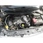 RENAULT MEGANE II COUPE/CABRIO RENAULT MEGANE II COUPE/CABRIO '2007 1.9 DCI DIESEL FAP PLATA 2003