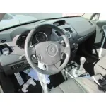 RENAULT MEGANE II COUPE/CABRIO RENAULT MEGANE II COUPE/CABRIO '2007 1.9 DCI DIESEL FAP PLATA 2003