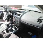 RENAULT MEGANE II COUPE/CABRIO RENAULT MEGANE II COUPE/CABRIO '2007 1.9 DCI DIESEL FAP PLATA 2003