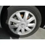 RENAULT MEGANE II COUPE/CABRIO RENAULT MEGANE II COUPE/CABRIO '2007 1.9 DCI DIESEL FAP PLATA 2003