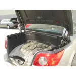 RENAULT MEGANE II COUPE/CABRIO RENAULT MEGANE II COUPE/CABRIO '2007 1.9 DCI DIESEL FAP PLATA 2003