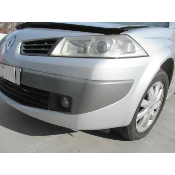 RENAULT MEGANE II COUPE/CABRIO '2007 1.9 DCI DIESEL FAP PLATA