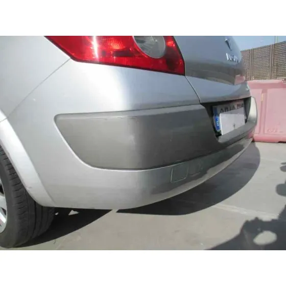 RENAULT MEGANE II COUPE/CABRIO '2007 1.9 DCI DIESEL FAP PLATA