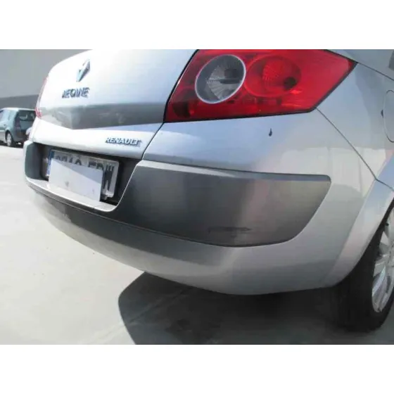 RENAULT MEGANE II COUPE/CABRIO '2007 1.9 DCI DIESEL FAP PLATA
