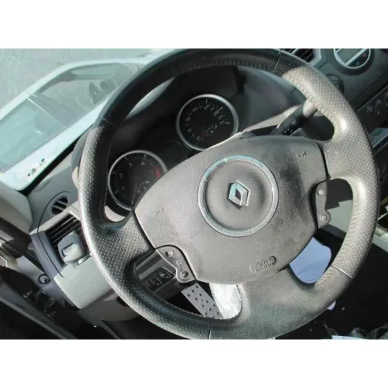 RENAULT MEGANE II COUPE/CABRIO '2007 1.9 DCI DIESEL FAP PLATA