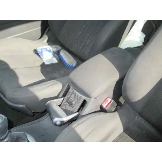 RENAULT MEGANE II COUPE/CABRIO '2007 1.9 DCI DIESEL FAP PLATA