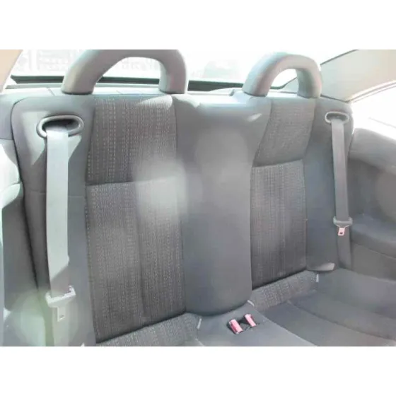 RENAULT MEGANE II COUPE/CABRIO '2007 1.9 DCI DIESEL FAP PLATA