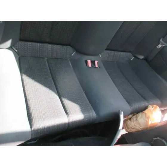 RENAULT MEGANE II COUPE/CABRIO '2007 1.9 DCI DIESEL FAP PLATA