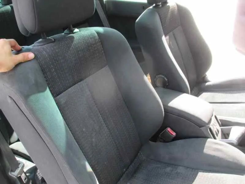 RENAULT MEGANE II COUPE/CABRIO '2007 1.9 DCI DIESEL FAP PLATA