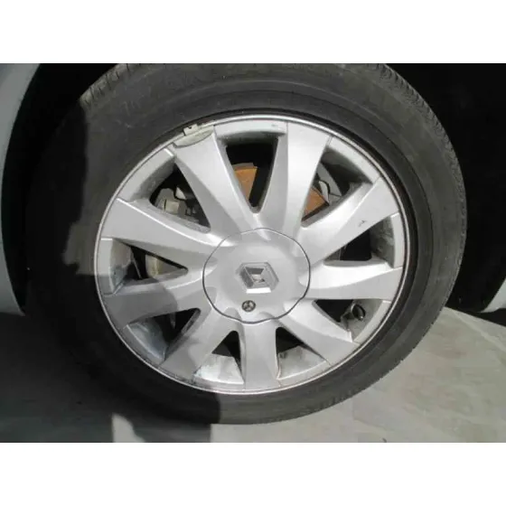 RENAULT MEGANE II COUPE/CABRIO '2007 1.9 DCI DIESEL FAP PLATA