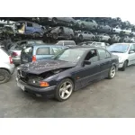 BMW SERIE 5 BERLINA (E39) BMW SERIE 5 BERLINA (E39) '1998 525TDS AZUL OSCURO 1995