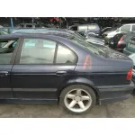 BMW SERIE 5 BERLINA (E39) BMW SERIE 5 BERLINA (E39) '1998 525TDS AZUL OSCURO 1995