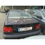 BMW SERIE 5 BERLINA (E39) BMW SERIE 5 BERLINA (E39) '1998 525TDS AZUL OSCURO 1995